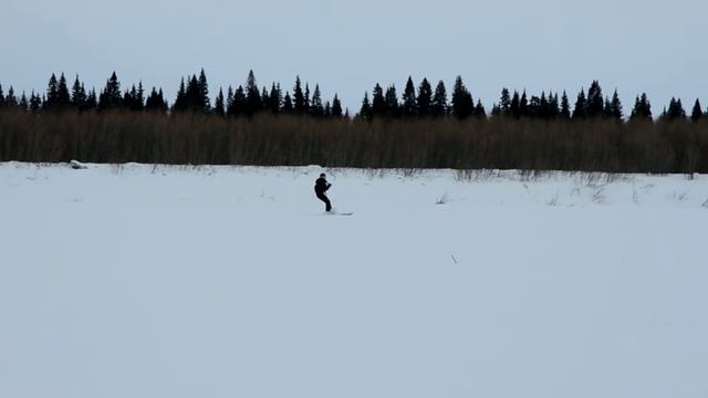 Александр Б. кайт по Усе! Коми смотреть онлайн