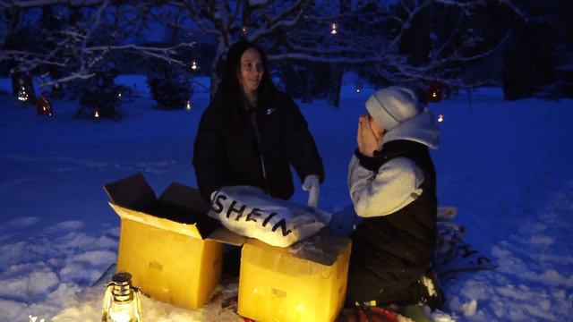 SHEIN БОЛЬШАЯ РАСПАКОВКА | Сколько стоит дача в Финляндии смотреть онлайн