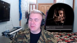 HERONWATER - NO COMMERCIAL LYRICS | НОВАГОД | РЕАКЦИЯ