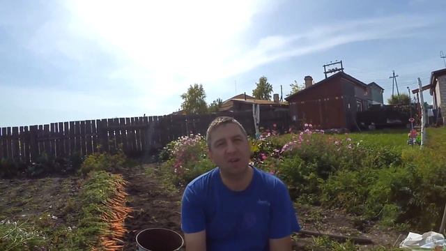 Влог: НАПАХАЛИСЬ не по-детски. Наша семья в деревне. Жизнь в деревне | Дневник Провинциала