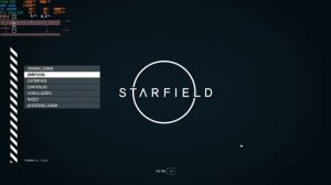 🔴 Testando Starfield na RTX 3050 + I51400F