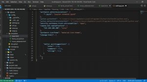 ? ? Autocompletado HTML Tags y DJANGO Template Tags en Visual Studio Code