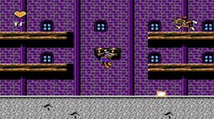 Darkwing Duck All Bosses ( Все главари Черный плащ на денди )