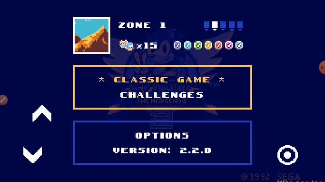 Как получить все в Sonic 2 sms смотреть онлайн