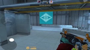 Дуэль с новым Сетиком💚✅