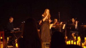 Магия классики при свечах | Концерт при свечах в Омске