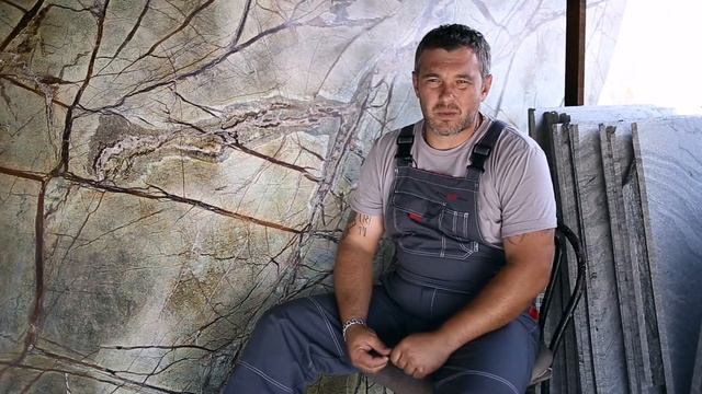 Философия камня / The philosophy of the stone смотреть онлайн