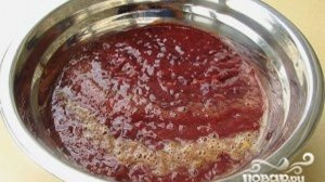 Печеночные оладьи с рисом