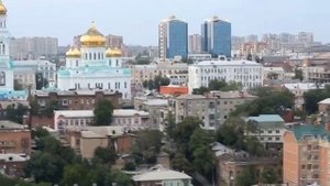 Прикольная песня Про Ростов на Дону  Послушай