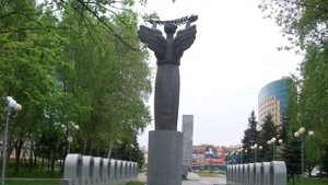 Я с тобой навсегда, БАЛАШИХА!!!!