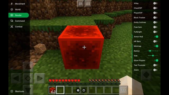 MCPE 1.14.20 | HOW TO USE NBT EDITOR BYPASS ADVENTURE/VISITOR MODE | ItzToxicYT