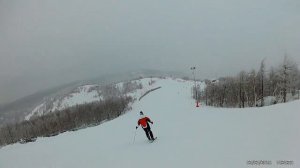 Горнолыжный комплекс Банное Мраткино