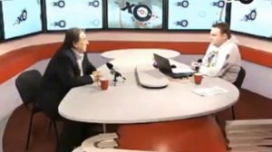 Александр Проханов Особое мнение (13.03.2017)