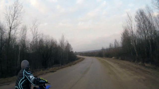 Прохват до Kardymovo Gr 1 ttr 250 смотреть онлайн