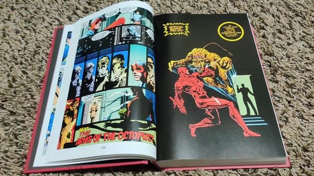 Casually Blacklisted - A Tale as Old As Comics.