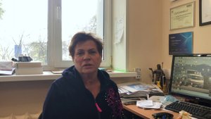 Отзыв пациента после операции на позвоночнике по поводу стеноза