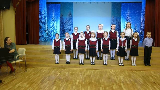 19.12.18_С верой и надеждой смотреть онлайн