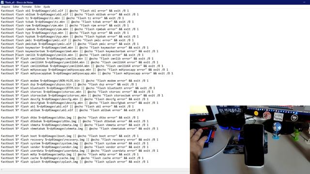 INSTALANDO A ROM DO SEU XIAOMI SEM O MIFLASH E VIA ADB смотреть онлайн