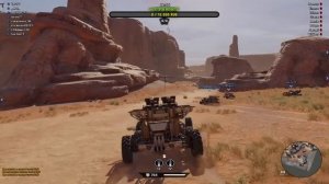 Играю в crossout  стрим /ver.stream /32