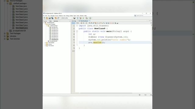 while loop in java || looping statement in java Urdu/Hindi