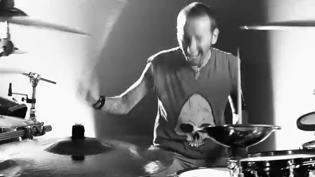 Godsmack - 1000hp - HD On Bestmusic.ucoz.org