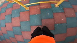 ESCAPING STRANGE LOVE 6.1 (Romantic Parkour POV)