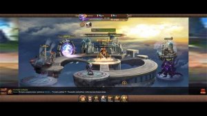 Blade of Kings - новая MMORPG. Обзор игры