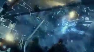 бродяга против остроголова  Тихоокеанский рубеж (2013)