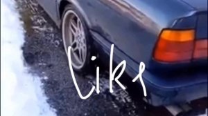 BMW E34 Sound Compilation