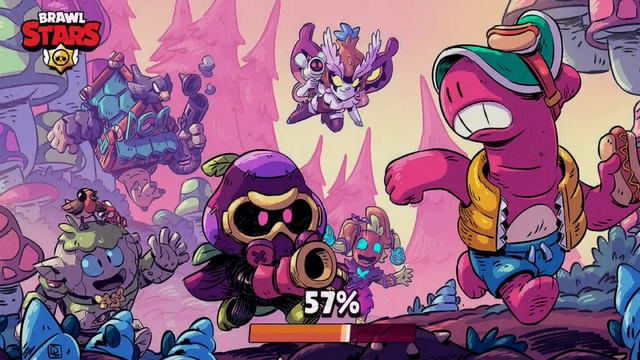 ИГРАЮ В БРАВО СТАС В РОССИИ БУДЕТ 1000 ПОДПИСЧИКОВ ПОКАЖУ КАК ИГРАТЬ в бравл:) смотреть онлайн