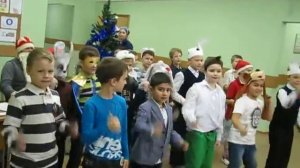 Раз-два-три-четыре! Зайцы тут!