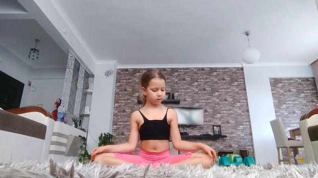 Спортивные упражнения для детей