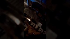 Ремонт мостового крана (ремонт редуктора хода моста рцд400) Часть 1