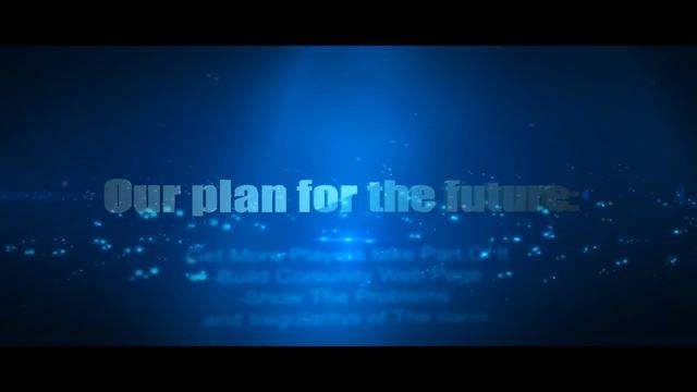 [DaDG] Dark Orbit - A Dying Game смотреть онлайн