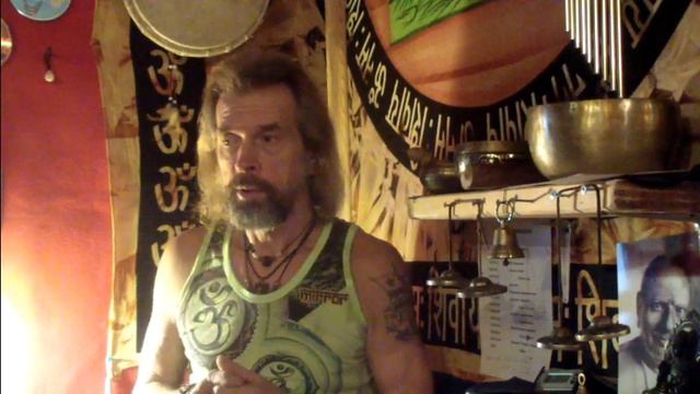 Свами Сат Марга. Интерес - энергия жизни смотреть онлайн