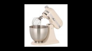 Кухонная машина KitchenAid — Кухонные машины
