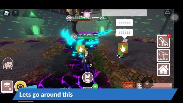 4 Ways To Get Spooky Eggs Halloween Event - Roblox Dragon Adventures смотреть онлайн