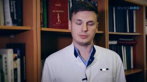 Отзыв ассистента Стилиди Ивана Сократовича