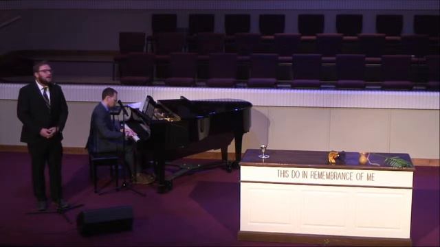 Palm Sunday смотреть онлайн