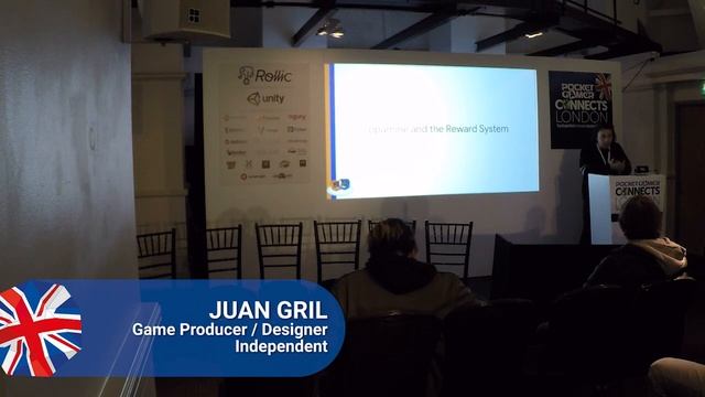 Minimal Design, Maximum Impact: Puzzle Game Design in Hypercasual Games смотреть онлайн