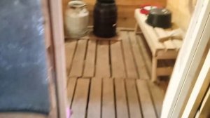 ПРИТОК ВОЗДУХА С УЛИЦЫ В ПАРНОЕ ПОМЕЩЕНИЕ.