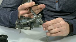 Обзор катушки Salmo Sniper BAITFEEDER 1