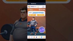 AirDrop 2024 _ Telegram игра с возможным заработком БЕЗ вложений _ Качаем перса и фармим токен BODY