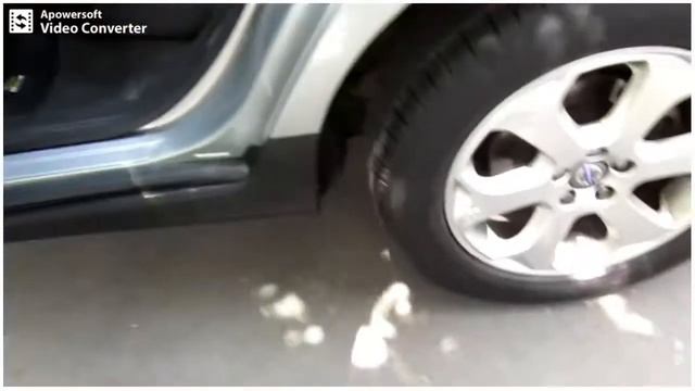 Volvo XC60 T5 Confort 2013 смотреть онлайн