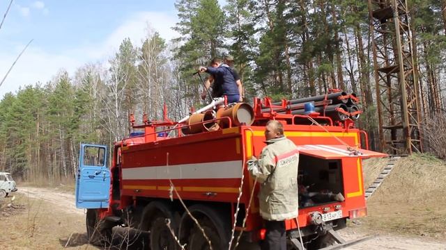 Мордовский заповедник смотреть онлайн