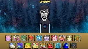 MonsterBox MAGICAL SANCTUM and CLUBBOX | My Singing Monsters ALL SOUNDS in Incredibox