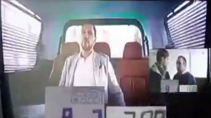 Реклама Мегафон Мега Силы — Август 2023, 30с