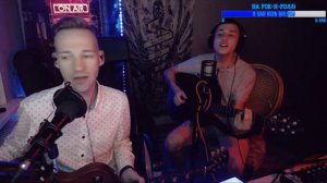 Dmitry Shpakov, Alex Ham - Туманы