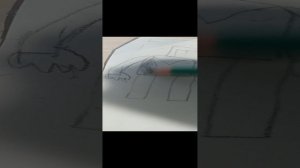 урок рисования 1 рисуем камера мена