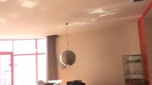 Свет в гостиной